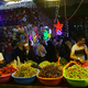 Pre-Ramadan shopping in Palestine